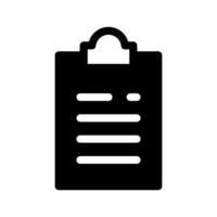Note Icon Symbol Design Illustration vector