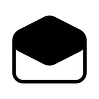 Email Icon Symbol Design Illustration vector