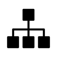 Connection Icon Symbol Design Illustration vector