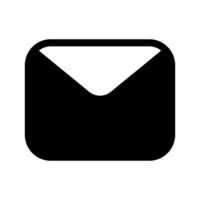 Email Icon Symbol Design Illustration vector