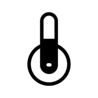 Pizza Cutter Icon Symbol Design Illustration vector