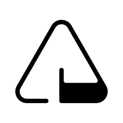 Paper Plane Icon Symbol Design Illustration