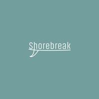 Minimalist Surf Boat Logo Design for Surf Club vector