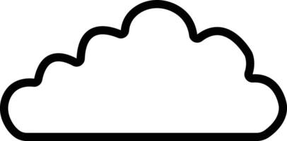 Cloud icon in line. simple for website or app Smoke puff clouds of gas and steam explosion with speed trails, dust and fumes bubbles of round frame. isolated on vector
