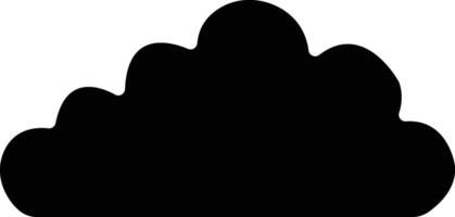 Cloud icon in flat. simple for website or app Smoke puff clouds of gas and steam explosion with speed trails, dust and fumes bubbles of round frame. isolated on vector