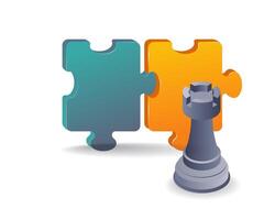 Strategic Targeting for Significant Startup Growth vector