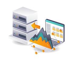 Data Transfer Folder Security Analysis vector