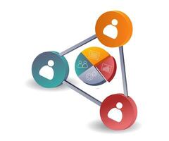 Analyzing Personal Networks for Business vector