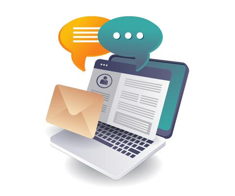Social Media Conversations on Computer Applications
