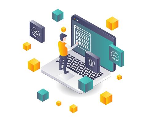 Computer Technology in Transaction Registration