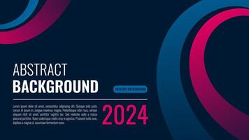 Simple abstract background. Abstract lines and shapes. Elegant sport background vector