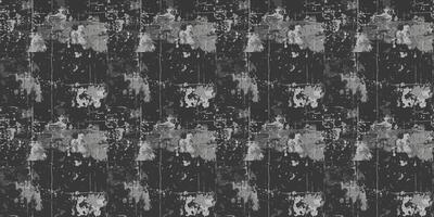 Grunge Background seamless pattern grey vector