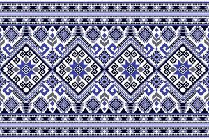 Geometric ethnic design pattern on white background,geometric texture,fabric,clothing,decoration,print.Aztec style,abstract background. vector