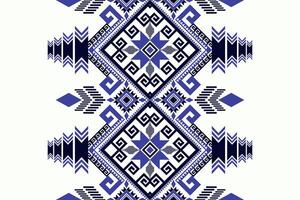 Geometric ethnic design pattern on white background,geometric texture,fabric,clothing,decoration,print.Aztec style,abstract background. vector