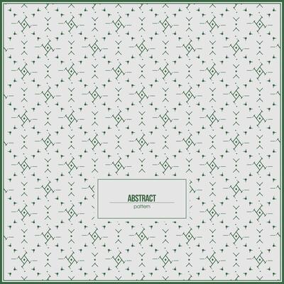 mixture abstract pattern of multiple lines and rhombus shape