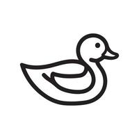 duck silhouettes, Lake Ducks Silhouette, Duck silhouettes, duck collection, various poses, black isolated figures vector