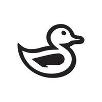duck silhouettes, Lake Ducks Silhouette, Duck silhouettes, duck collection, various poses, black isolated figures vector