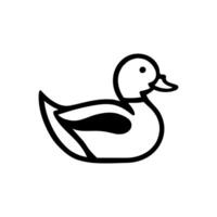 duck silhouettes, Lake Ducks Silhouette, Duck silhouettes, duck collection, various poses, black isolated figures vector
