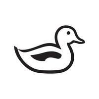 duck silhouettes, Lake Ducks Silhouette, Duck silhouettes, duck collection, various poses, black isolated figures vector