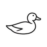 duck silhouettes, Lake Ducks Silhouette, Duck silhouettes, duck collection, various poses, black isolated figures vector
