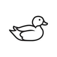 duck silhouettes, Lake Ducks Silhouette, Duck silhouettes, duck collection, various poses, black isolated figures vector