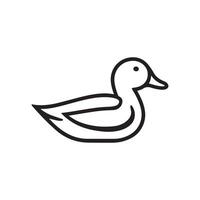 duck silhouettes, Lake Ducks Silhouette, Duck silhouettes, duck collection, various poses, black isolated figures vector