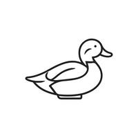 duck silhouettes, Lake Ducks Silhouette, Duck silhouettes, duck collection, various poses, black isolated figures vector