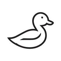duck silhouettes, Lake Ducks Silhouette, Duck silhouettes, duck collection, various poses, black isolated figures vector