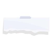 White tablecloth draped over a table setting a serene ambiance vector