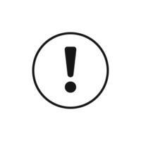 Information Symbol Icon Ideal for Help and Support vector
