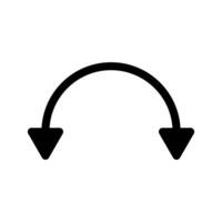 Drag Drop Icon Symbol Design Illustration vector