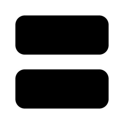 List Icon Symbol Design Illustration