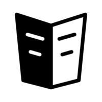 Book Icon Symbol Design Illustration vector