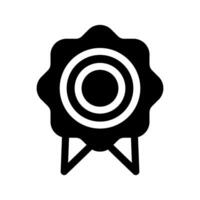 Quality Icon Symbol Design Illustration vector