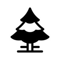 Tree Icon Symbol Design Illustration vector