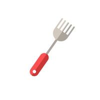 Grill Spatula icon. Simple element from grill and barbecue collection. Creative Grill Spatula icon for web design, templates, infographics and more vector