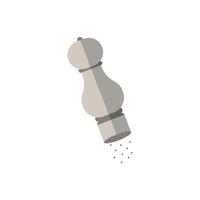 Condiments icon. Simple element from grill and barbecue collection. Creative Condiments icon for web design, templates, infographics and more vector