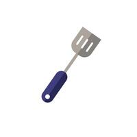Grill Spatula icon. Simple element from grill and barbecue collection. Creative Grill Spatula icon for web design, templates, infographics and more vector