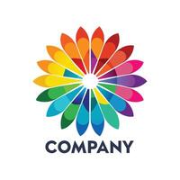 Abstract Logo Design for any Corporate, Brand, Business, Company vector