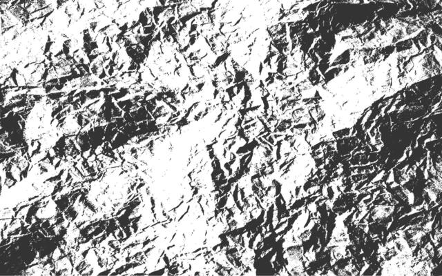 Abstract grunge paper texture. Old worn overlay distressed background. Vintage torn and crumpled pattern effect. illustration of rough, dirty, grainy design illustration