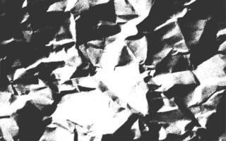 Abstract grunge paper texture. Old worn overlay distressed background. Vintage torn and crumpled pattern effect. illustration of rough, dirty, grainy design illustration vector
