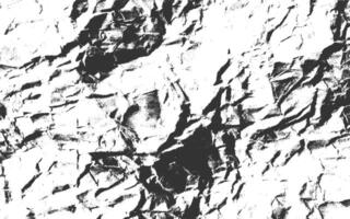 Abstract grunge paper texture. Old worn overlay distressed background. Vintage torn and crumpled pattern effect. illustration of rough, dirty, grainy design illustration vector