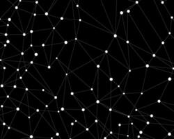 network background abstract polygon triangle. polygonal design geometrical vector