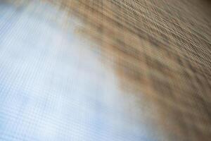 Abstract textured surface with light and shadow photo