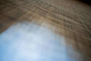 Abstract textured surface with light and shadow photo