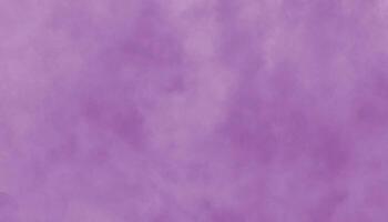 Background with clouds. Abstract watercolor textured. Colorful blue, pink background. Background with smoke. Abstract purple background. vector