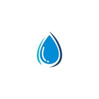 airdrop Logo Template, suitable for your design need, logo, illustration, animation, etc. vector