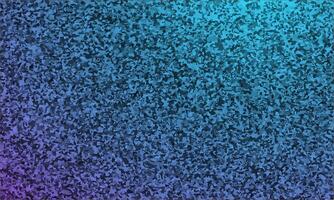 Rough Blue and Violet Gradient Texture vector