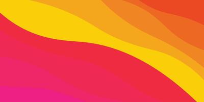 abstract wave background, abstract summer wave background. vector
