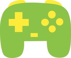 Game Controller icon vector